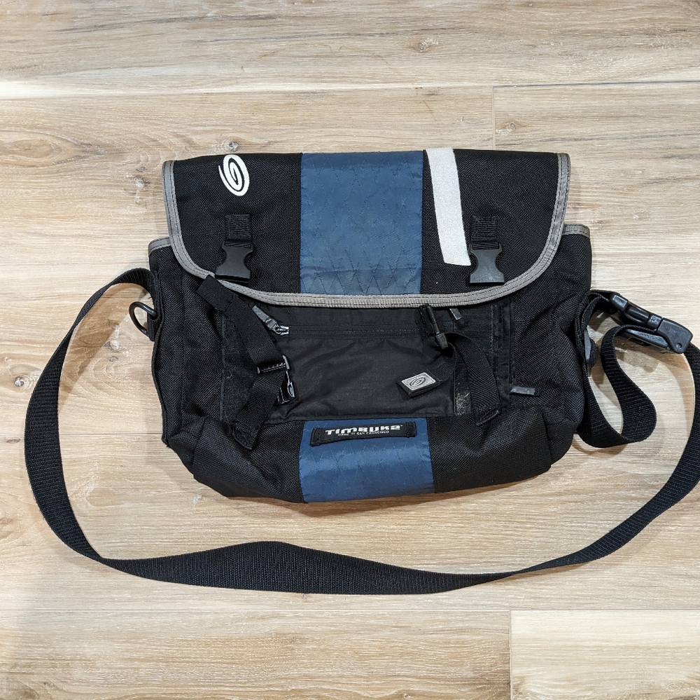 Timbuk2 messenger bag
